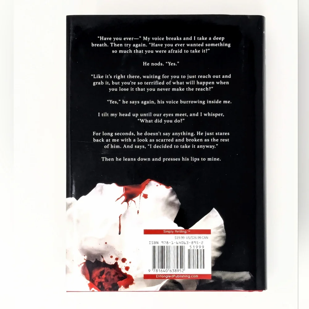 Crave Complete Book Boxed Set Tracy Wolff Fiction Hardcover Collection - Picture 5 of 15